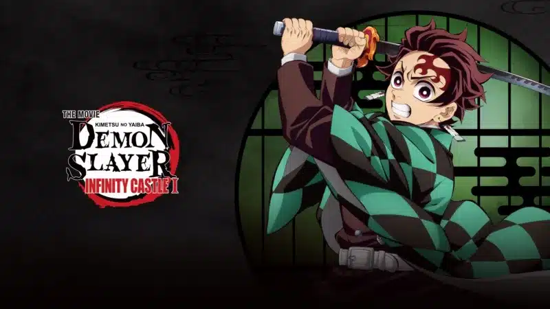 Disney+ tem Demon Slayer, Coven Academy, Scrubs e Tokyo Revengers entre as novidades da semana Demon-Slayer-Kimetsu-no-Yaiba-Castelo-Infinito-I-2025 Disney+ tem Demon Slayer, Coven Academy, Scrubs e Tokyo Revengers entre as novidades da semana