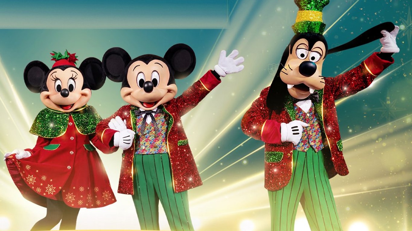 Disney amplia projeto de Natal no Brasil com apoio de grandes marcas Disney-Natal-Curitiba Disney amplia projeto de Natal no Brasil com apoio de grandes marcas