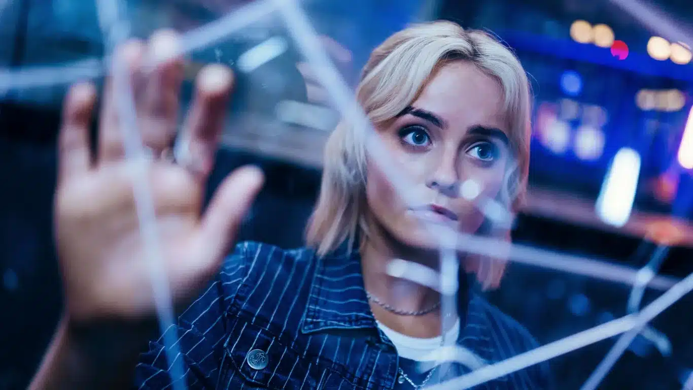 Doctor-Who Chefe da BBC assiste episódio de Doctor Who feito com IA e gosta do resultado