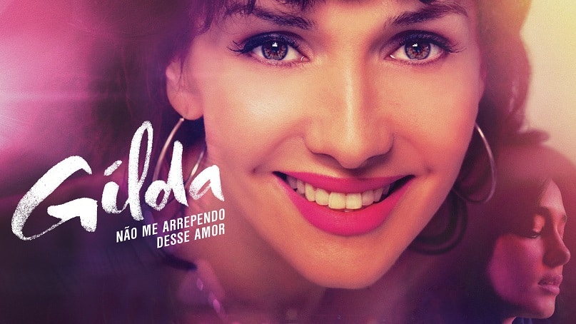 Gilda-Nao-me-arrependo-deste-amor Disney+ remove filme do antigo Star+ e mais uma temporada de Law & Order