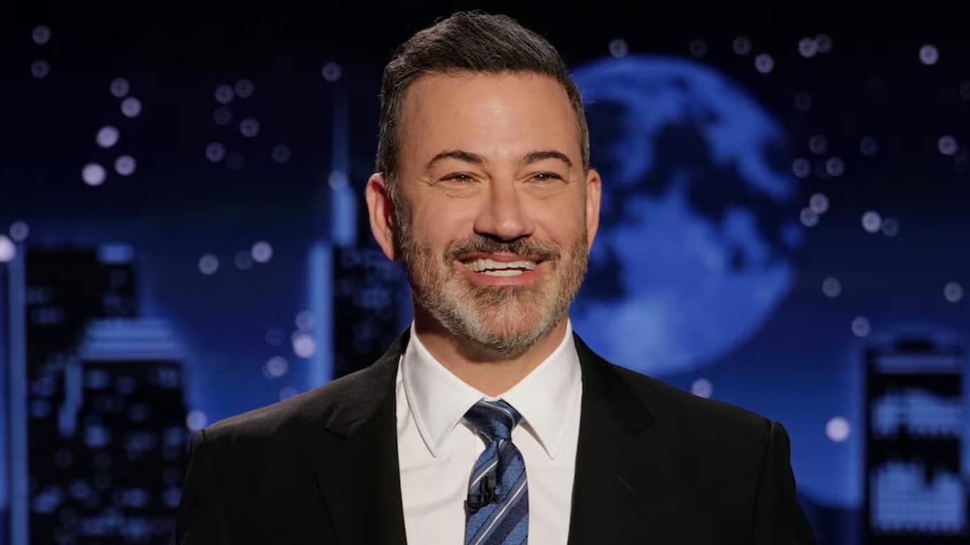 ABC responde sobre suposto fim de Jimmy Kimmel Live! em 2027 Jimmy-Kimmel-Live ABC responde sobre suposto fim de Jimmy Kimmel Live! em 2027