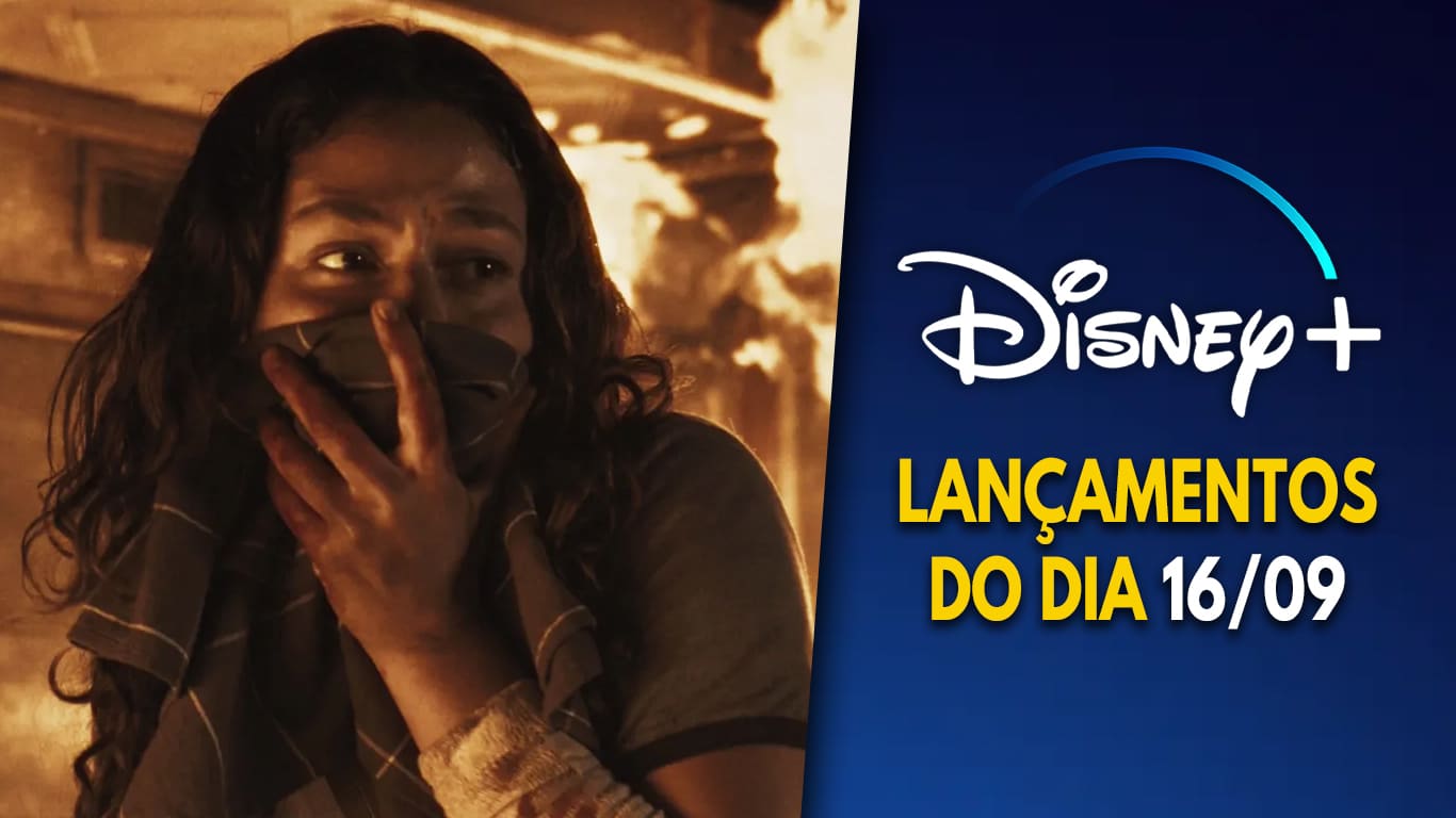 Disney+ lança Cidade de Sangue, três animes de surpresa e mais nesta quarta (16/09) Lancamentos-Disney-Plus-do-dia-16-09-2026 Disney+ lança Cidade de Sangue, três animes de surpresa e mais nesta quarta (16/09)