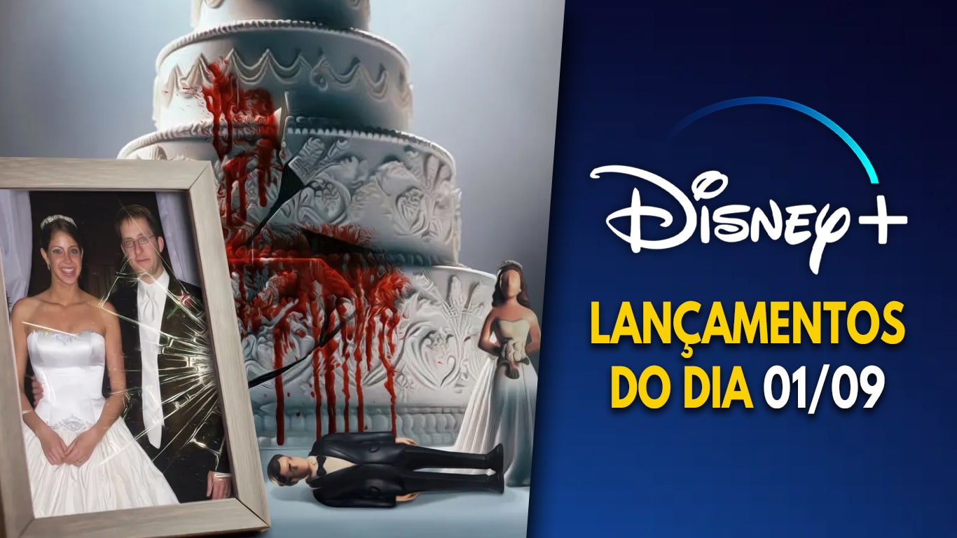 Disney+ recebe Gasparzinho, Corra! e docussérie de crime nesta terça-feira (01/09) Lancamentos-DisneyPlus-do-dia-01-09-2026 Disney+ recebe Gasparzinho, Corra! e docussérie de crime nesta terça-feira (01/09)