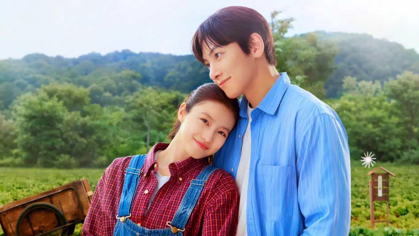 Merry Berry Love ganha trailer e data de estreia no Disney+ Merry-Berry-Love Merry Berry Love ganha trailer e data de estreia no Disney+