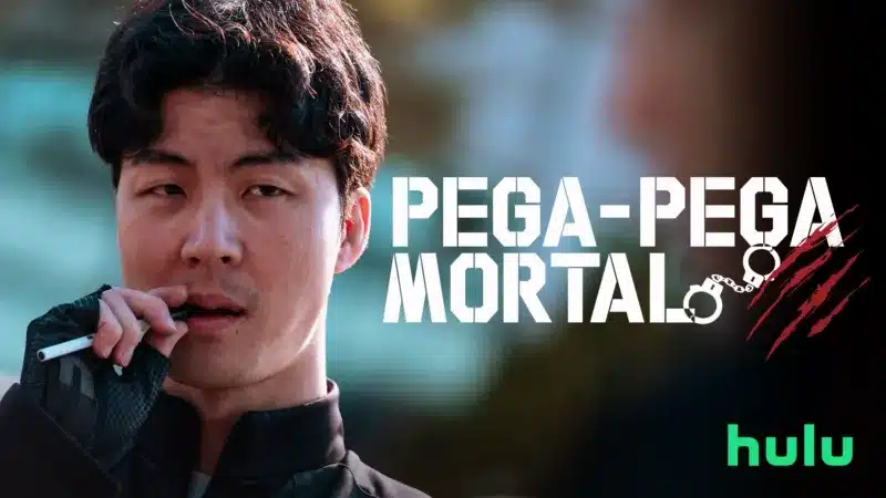 Pega-Pega-Mortal-Hulu Disney+ encerra setembro com 4 estreias de séries e novos episódios