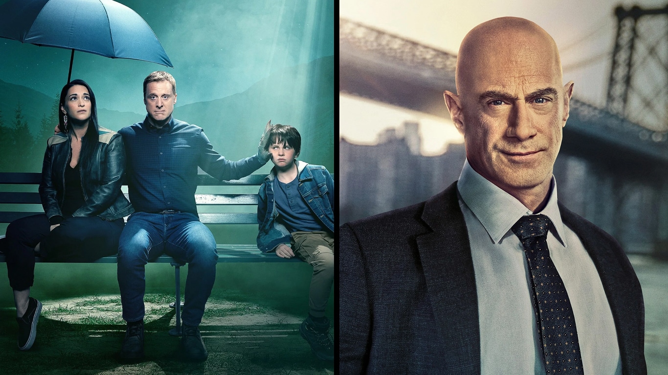Mais exclusões no Disney+: Resident Alien sai e Law & Order perde outra temporada Resident-Alien-e-Law-and-Order-Orgaized-Crime Mais exclusões no Disney+: Resident Alien sai e Law & Order perde outra temporada