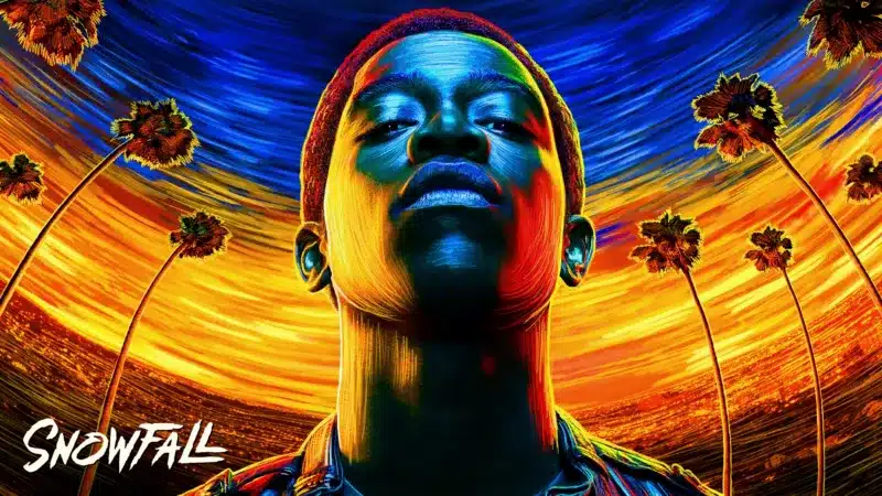 Snowfall Lançamentos da semana incluem The Drop, Khloé Kardashian e Made in Korea 2 (7 a 13 de setembro)