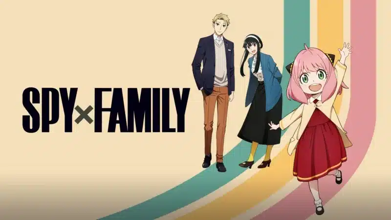 Spy-x-Family Spy x Family e Suzume chegam ao Disney+ junto com outras novidades não divulgadas