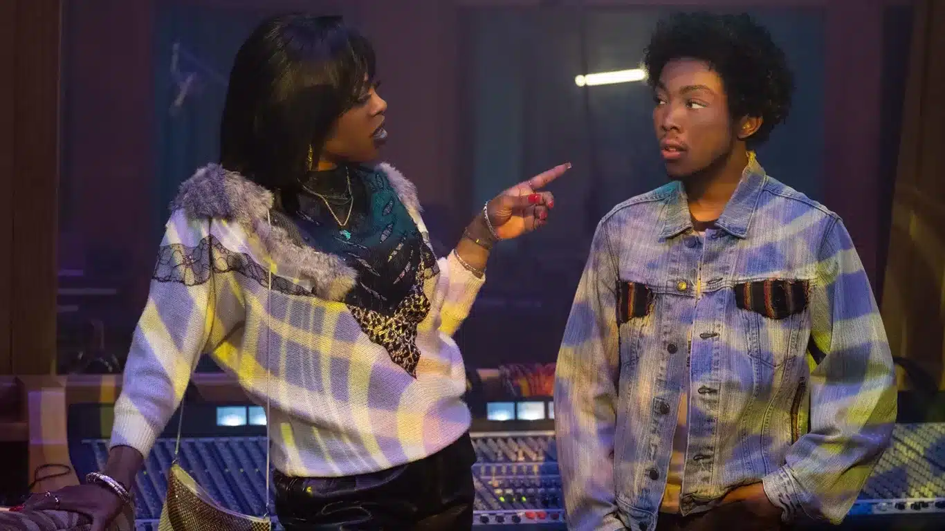 The-Drop-Uma-Saga-Snowfall-Episodio-3 The Drop: entenda a grande briga de Wanda e Lamar em "Questão de Família"