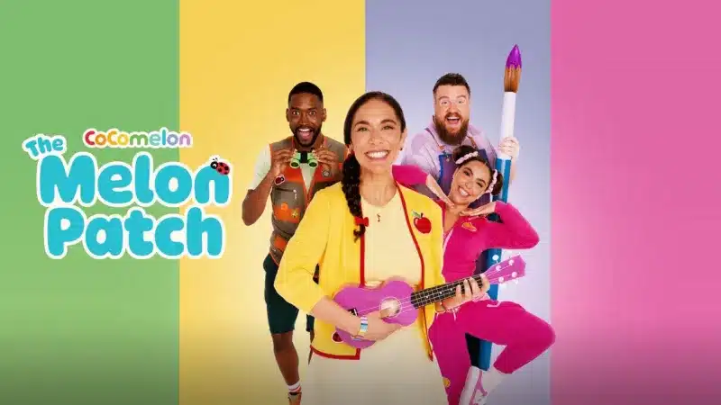 Disney+ tem semana movimentada com Toy Story 5 e American Horror Story 13 The-Melon-Patch Disney+ tem semana movimentada com Toy Story 5 e American Horror Story 13