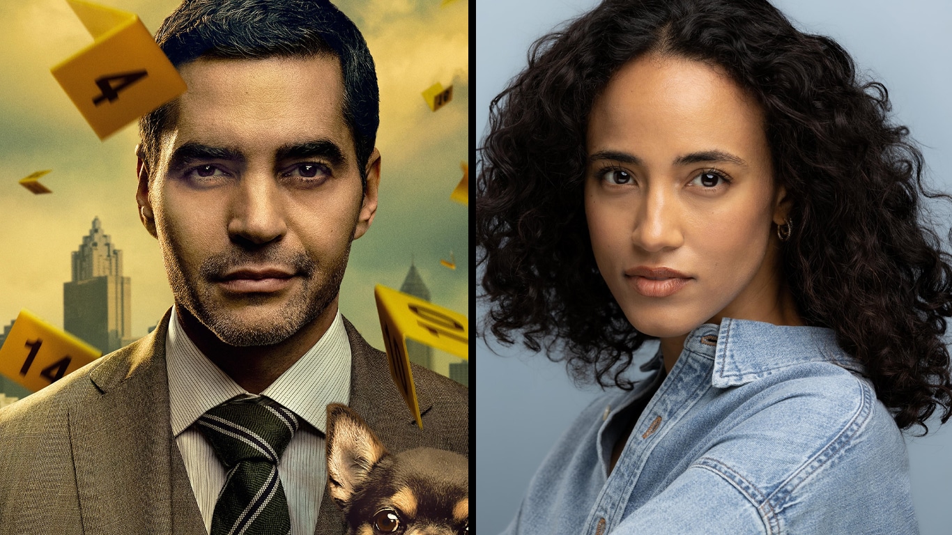 Will-Trent-The-Pitt Will Trent escala atriz de The Pitt como nova chefe do GBI na 5ª temporada