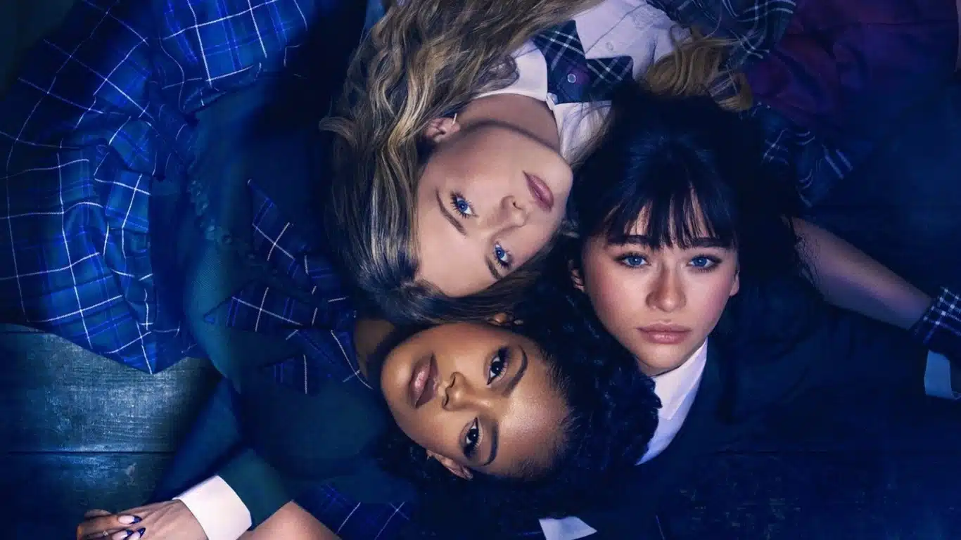 1000216838 Criador de Coven Academy explica o final e já sabe o que quer fazer na 2ª temporada
