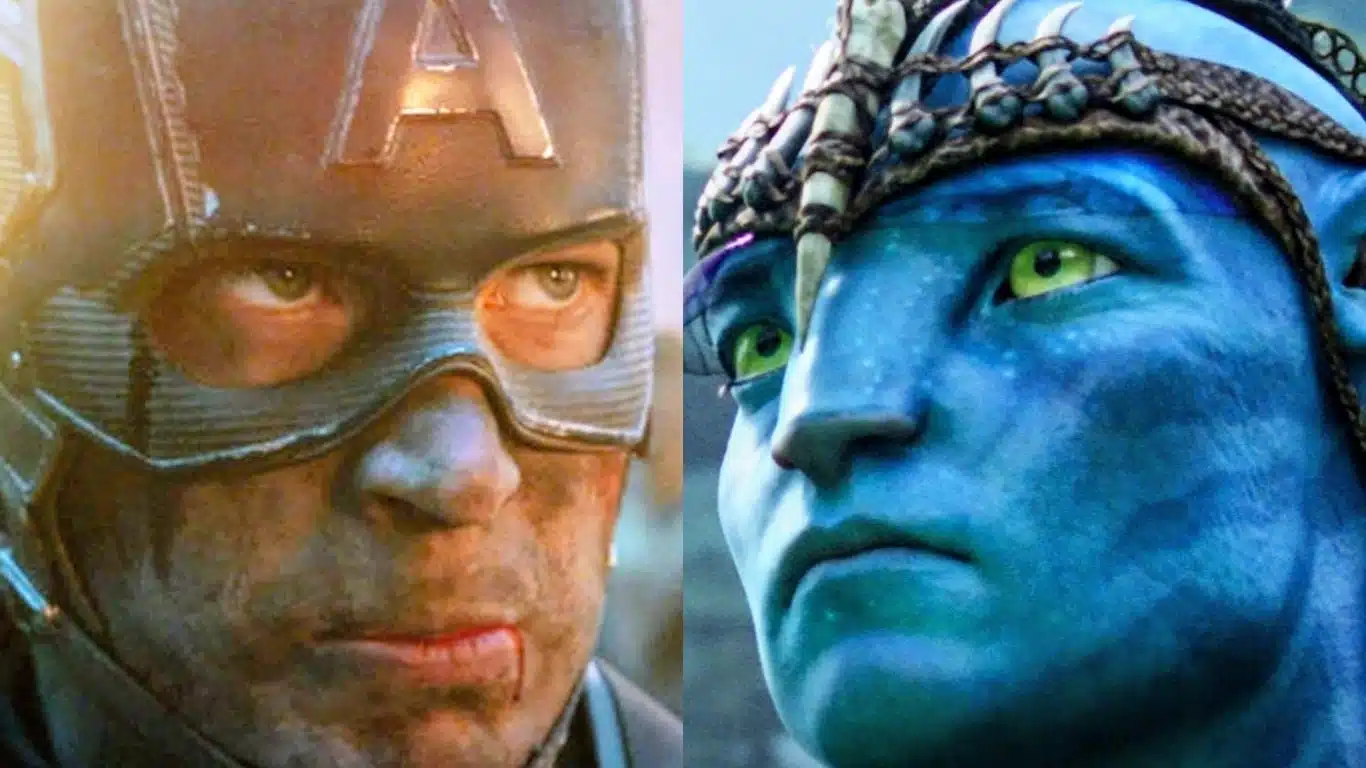 1000217156 Vingadores: Ultimato supera Avatar e volta a ser a maior bilheteria da história