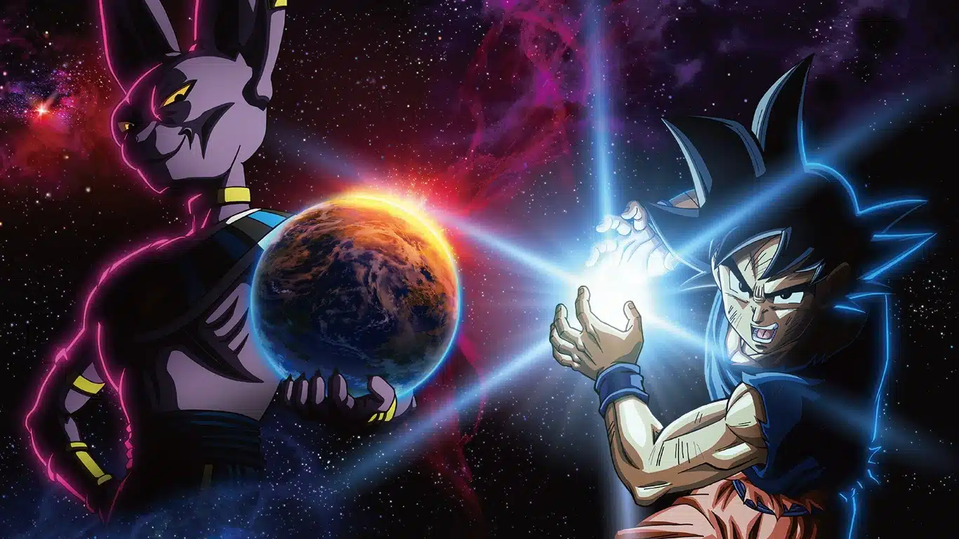 1000218045 Dragon Ball Super: Beerus também vai chegar ao Disney+
