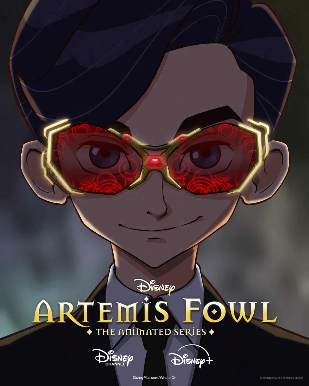 Disney confirma série de Artemis Fowl após indícios revelados em maio 1000218892 Disney confirma série de Artemis Fowl após indícios revelados em maio