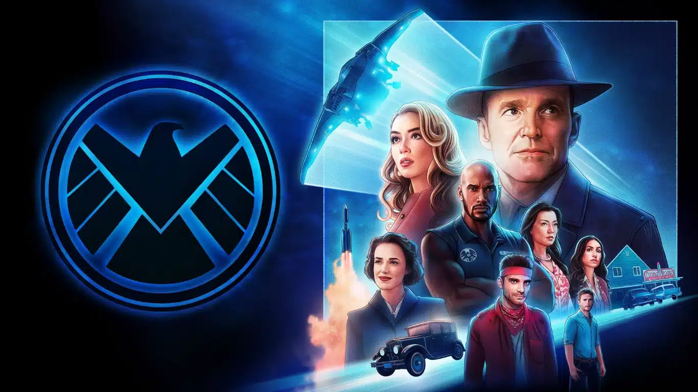 1000218904 Zodiac pode realizar desejo antigo dos fãs de Agentes da S.H.I.E.L.D.