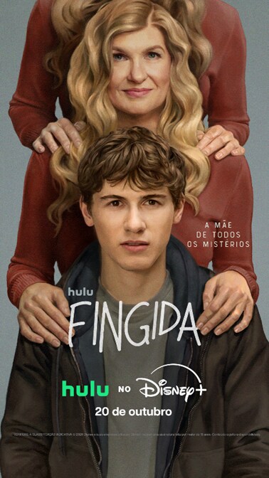 1000219370 E se sua mãe fosse uma impostora? Conheça a nova série "Fingida"