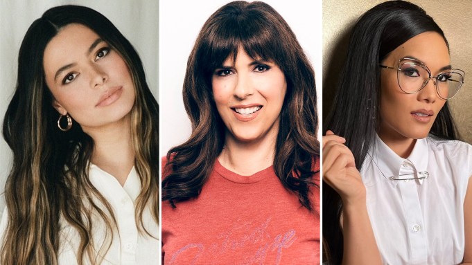 Abbott Elementary terá Miranda Cosgrove, Ali Wong e episódio especial na Disneyland 1000219785 Abbott Elementary terá Miranda Cosgrove, Ali Wong e episódio especial na Disneyland