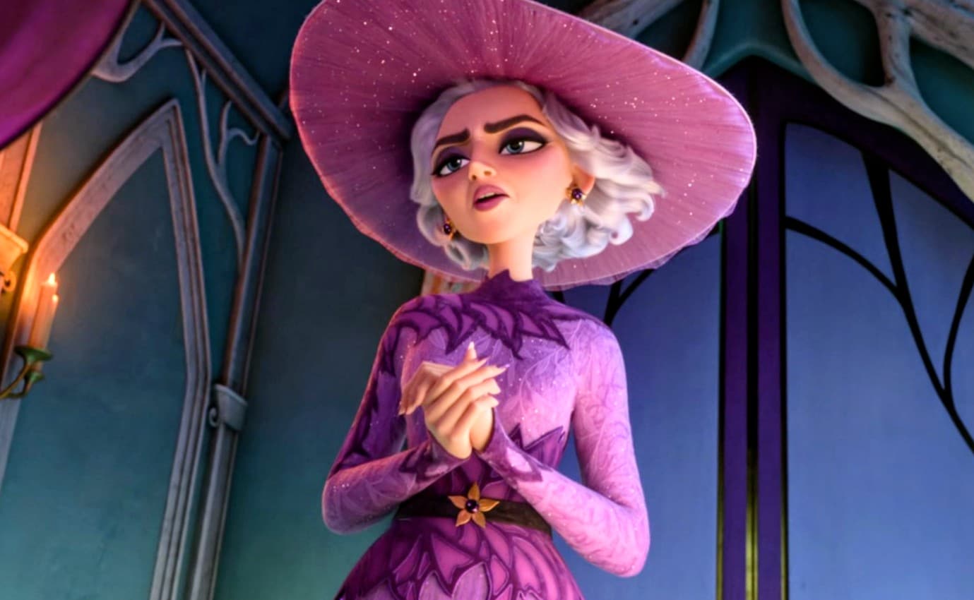 1000220572 Disney exibe 30 minutos de Enfeitiçadas: Bem-vindos a Hexe e revela novos segredos do filme