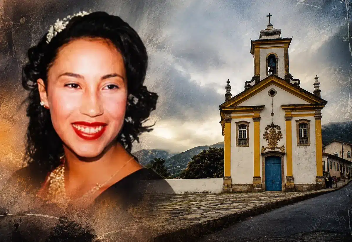 1000221130 Caso macabro de Ouro Preto: Disney+ prepara série sobre jovem assassinada em cemitério