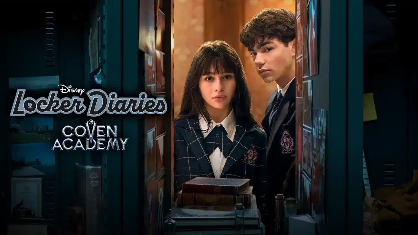 Coven Academy ganha continuação em formato diferente no Disney+ 1000221164 Coven Academy ganha continuação em formato diferente no Disney+