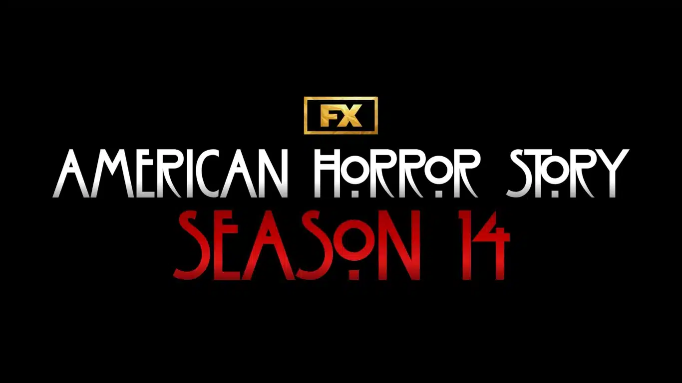 American Horror Story é renovada para a 14ª temporada após recorde de audiência 1000221988 American Horror Story é renovada para a 14ª temporada após recorde de audiência