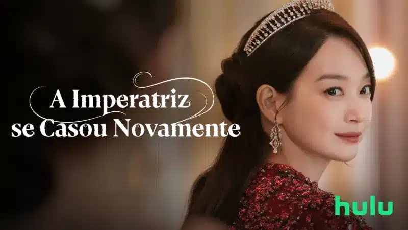 A-Imperatriz-se-Casou-Novamente Lançamentos do Disney+ em Novembro de 2026 | Lista completa e atualizada