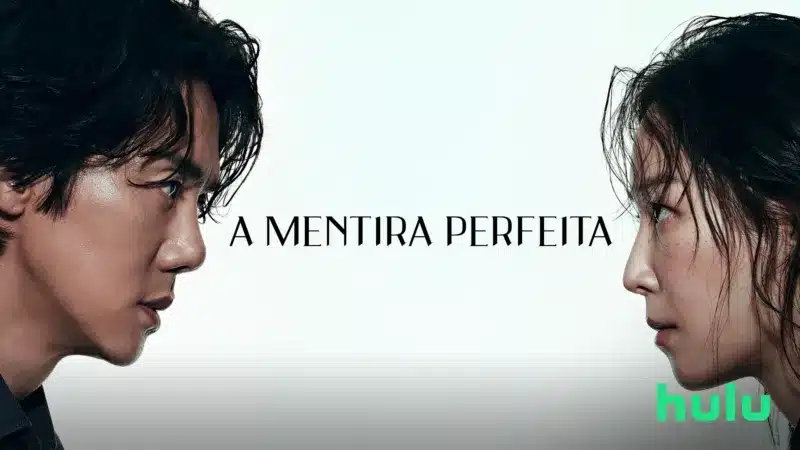 A-Mentira-Perfeita-1 A Mentira Perfeita: Tudo sobre a nova série coreana de suspense com Yoo Yeonseok e Seo Hyunjin