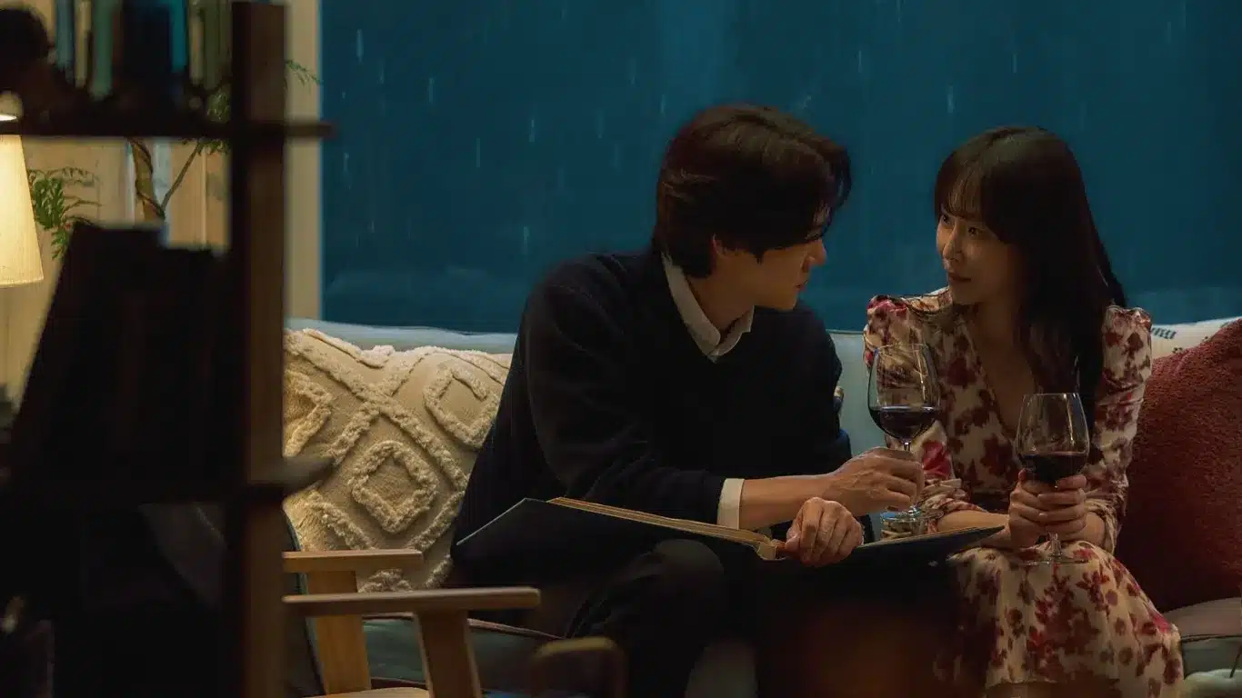 A-Mentira-Perfeita A Mentira Perfeita: Tudo sobre a nova série coreana de suspense com Yoo Yeonseok e Seo Hyunjin