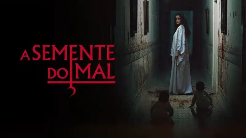 A-Semente-do-Mal Halloween no Disney+: 5 filmes de terror aparecem de surpresa e AHS 13 chega ao fim