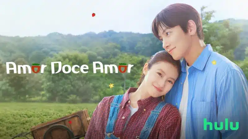 Lançamentos do Disney+ em Outubro de 2026 | Lista completa e atualizada Amor-Doce-Amor Lançamentos do Disney+ em Outubro de 2026 | Lista completa e atualizada