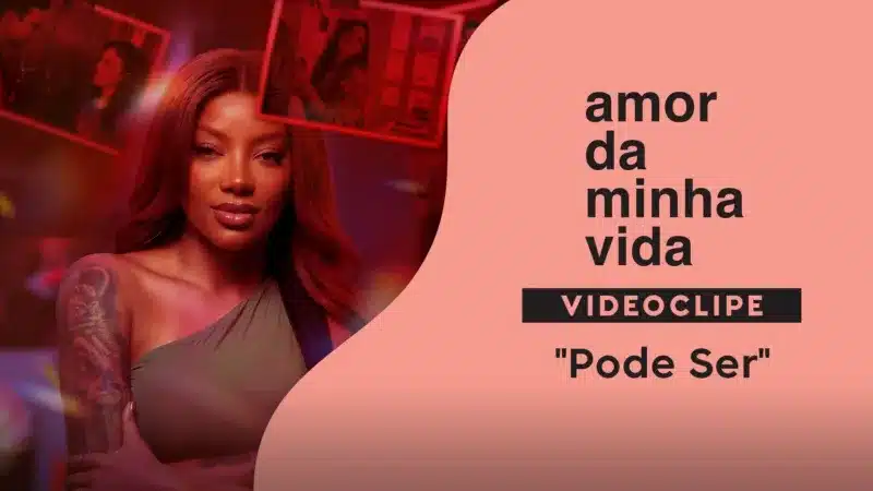 Amor-da-Minha-Vida-Videoclipe Amor da Minha Vida 2 estreia no Disney+ com Oasis e vários conteúdos extras exclusivos