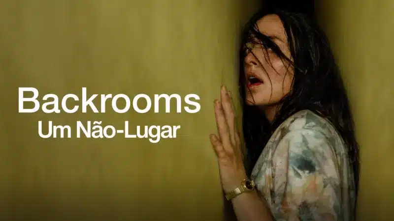 Backrooms-Um-Nao-Lugar Lançamentos do Disney+ em Novembro de 2026 | Lista completa e atualizada