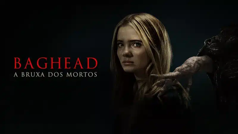 Baghead-A-Bruxa-dos-Mortos Halloween no Disney+: 5 filmes de terror aparecem de surpresa e AHS 13 chega ao fim