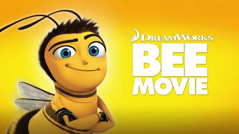 Bee-Movie-–-A-Historia-de-uma-Abelha Disney+ lança novos episódios e traz 3 filmes removidos de volta