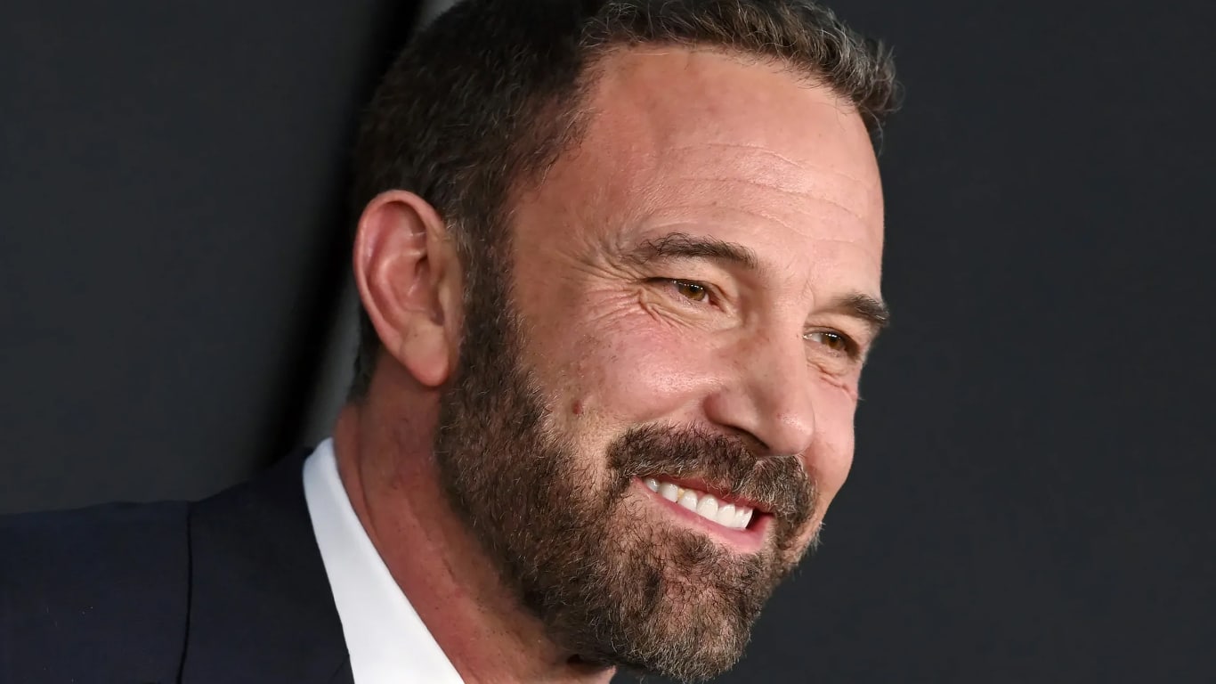 Ben-Affleck Star Wars: Ben Affleck revela que recusou um dos maiores filmes da era Disney