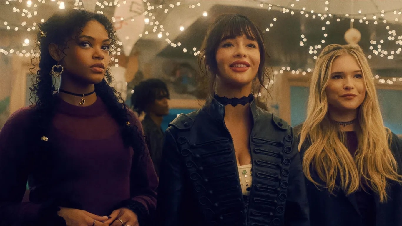 Coven-Academy-Disney-Plus Os episódios de Coven Academy têm só 11 a 23 minutos, e há um motivo para isso