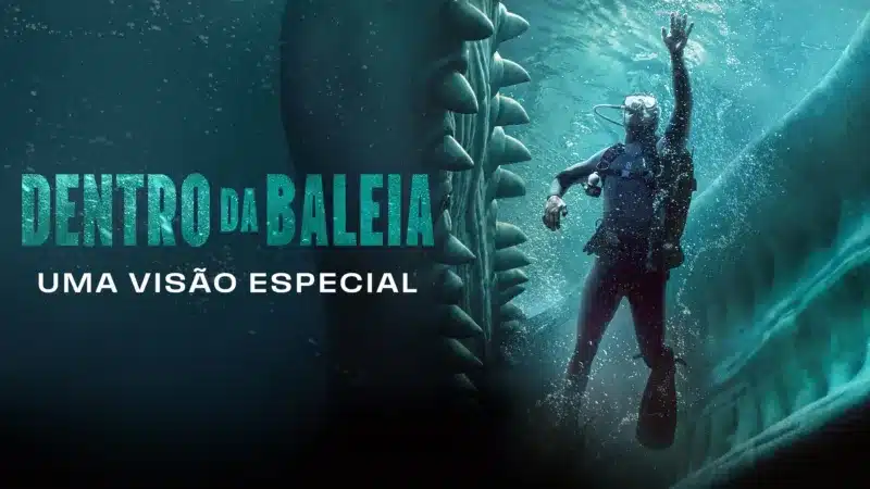 Dentro-da-Baleia-Uma-Visao-Especial-2026 Disney+ tem semana cheia com Amor da Minha Vida, Grey’s Anatomy, Oasis e várias estreias