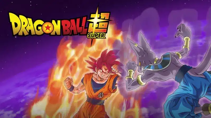 Dragon-Ball-Super Dragon Ball Super e O Convento chegam de surpresa ao Disney+ no último dia de outubro