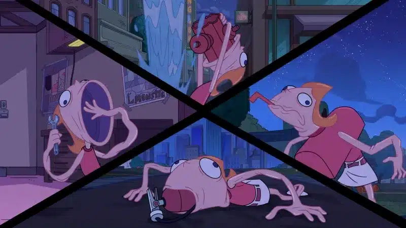 Especial-Halloween-Phineas-e-Ferb Disney+ recebe "Amor, Doce Amor", "Grey’s Anatomy" 22 e especiais de Halloween nesta quarta (07/10)