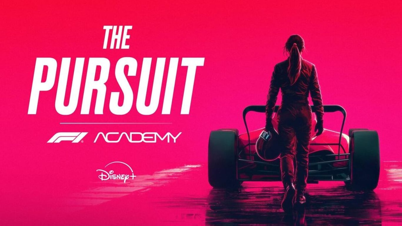 The Pursuit: Disney+ anuncia documentário sobre mulheres na Fórmula 1 F1-The-Pursuit The Pursuit: Disney+ anuncia documentário sobre mulheres na Fórmula 1