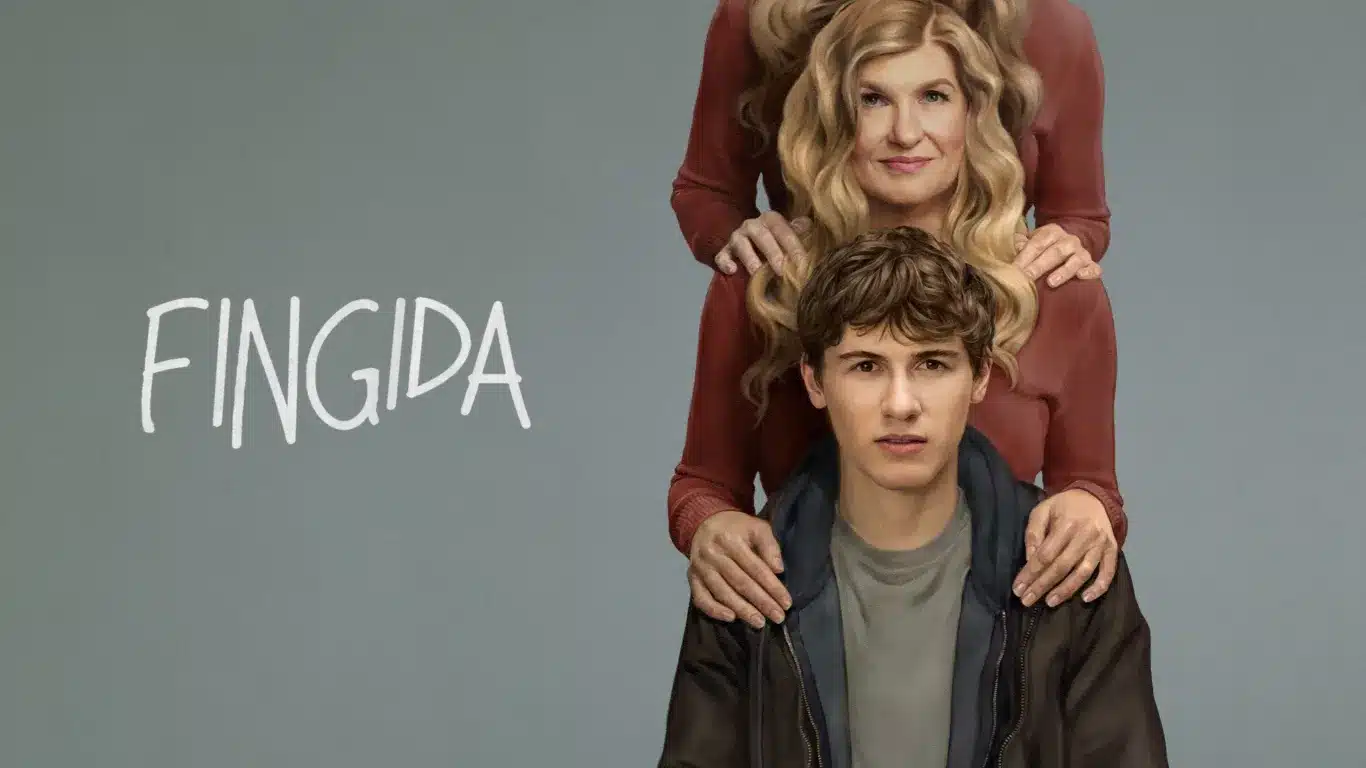 Fingida pode ter até 6 temporadas, e Connie Britton revela como virou outra pessoa na série Fingida Fingida pode ter até 6 temporadas, e Connie Britton revela como virou outra pessoa na série