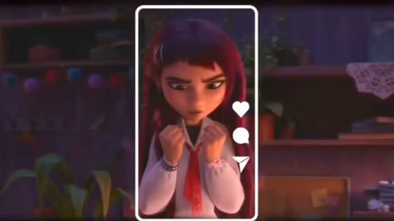 Hexe Enfeitiçadas: Diretores confirmam que detalhe criticado no trailer foi proposital