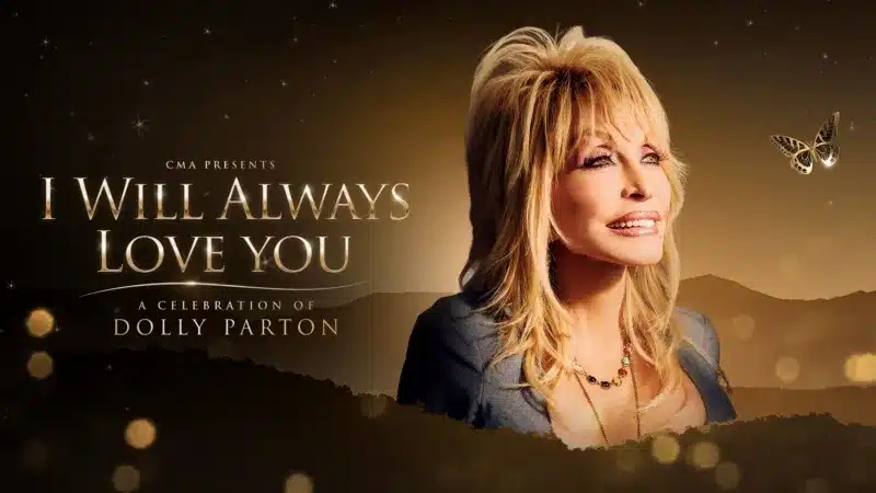 I-Will-Always-Love-You-A-Celebration-of-Dolly-Parton Disney+ estreia O Agente de Futebol 2, novos episódios de AHS 13 e especial de Dolly Parton