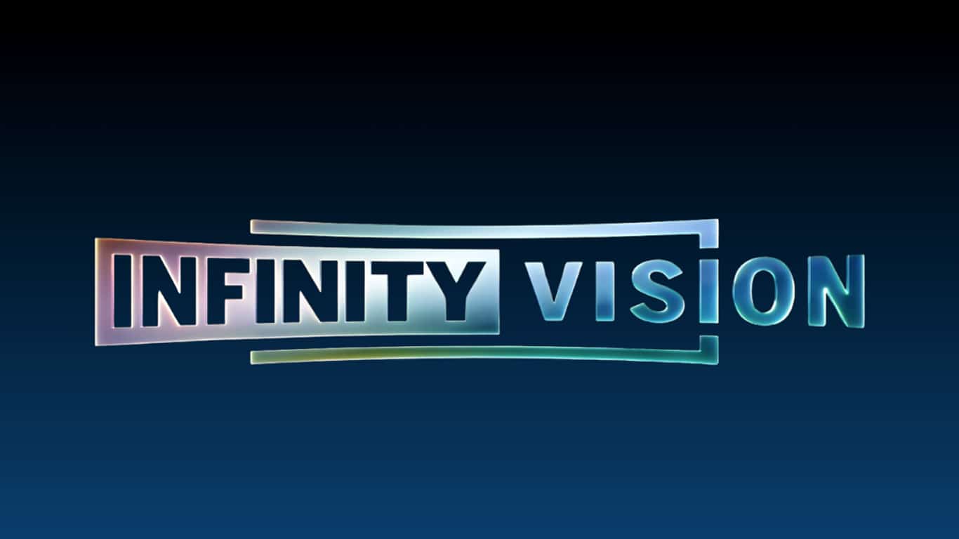 Infinity-Vision-logo Disney procura Paramount, Universal, Sony e Lionsgate para enfrentar a IMAX com o Infinity Vision