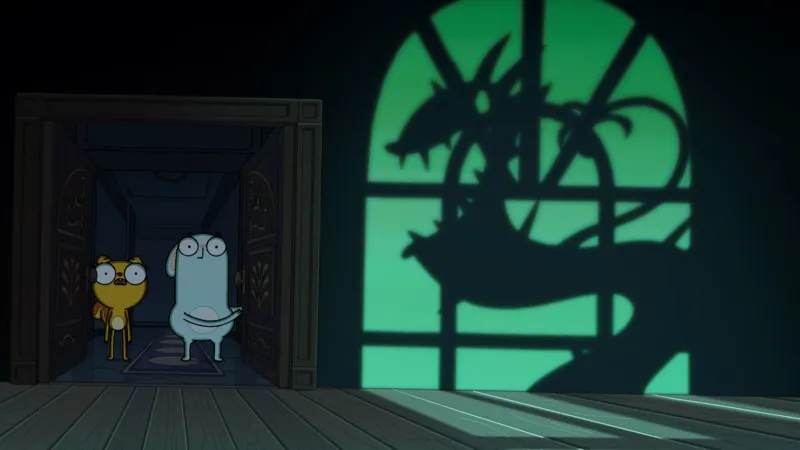 Kiff-Halloween Disney+ recebe "Amor, Doce Amor", "Grey’s Anatomy" 22 e especiais de Halloween nesta quarta (07/10)