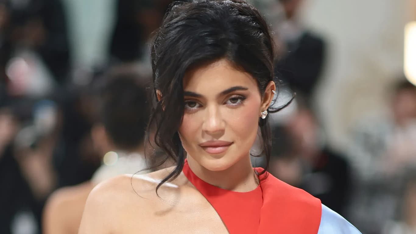 Kylie-Jenner Kylie Jenner vai estrelar nova série de suspense produzida por Kim Kardashian