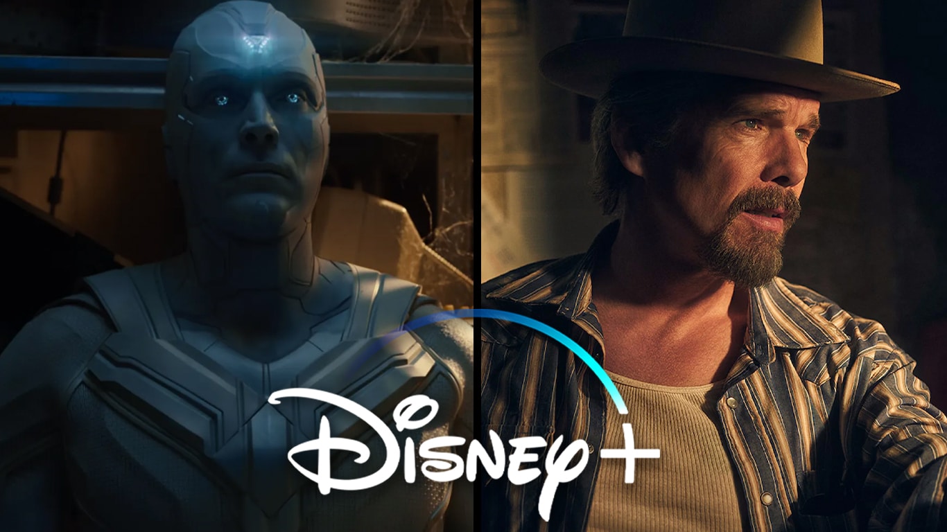 Lancamentos-Disney-Plus-da-semana-12-a-18-de-outubro VisionQuest lidera semana com 20 novidades no Disney+; confira os lançamentos (12 a 18/10)