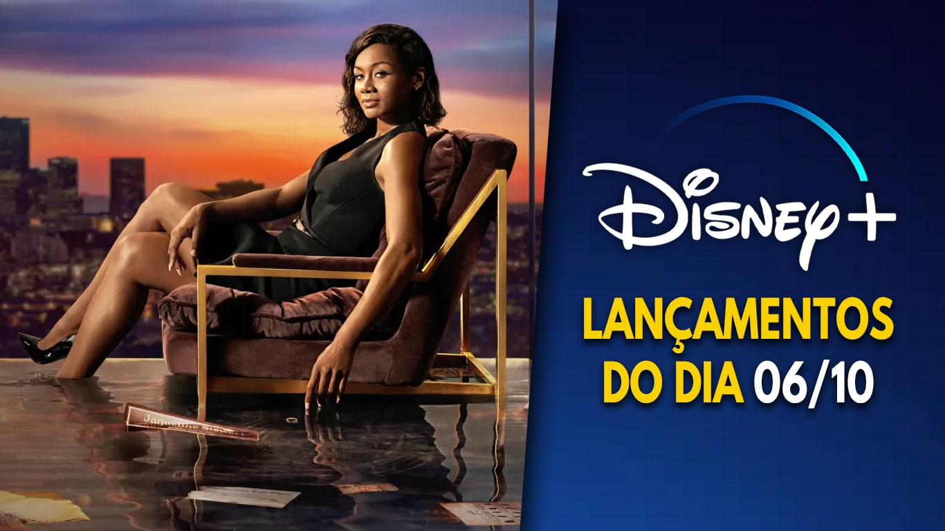 Disney+ recebe 4ª temporada de 'Até que se Prove o Contrário' e 'Worlds Collide Concert Tour' com Camp Rock Lancamentos-Disney-Plus-do-dia-06-10-2026 Disney+ recebe 4ª temporada de 'Até que se Prove o Contrário' e 'Worlds Collide Concert Tour' com Camp Rock