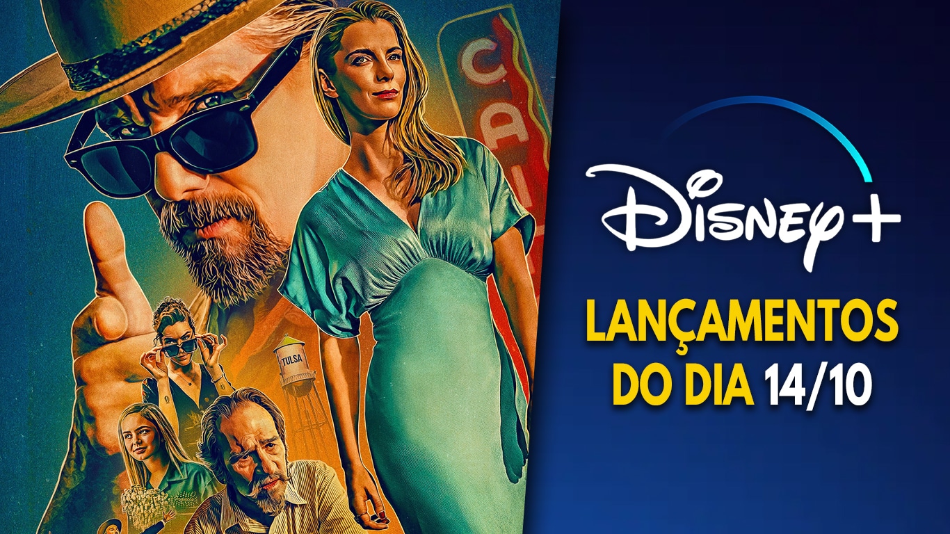 Disney+ nesta quarta (14/10): Verdade Oculta 2, Dragon Ball Super: Beerus e mais novidades Lancamentos-Disney-Plus-do-dia-14-10-2026 Disney+ nesta quarta (14/10): Verdade Oculta 2, Dragon Ball Super: Beerus e mais novidades